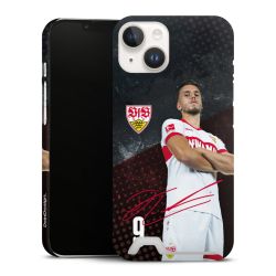 Premium Card Case matt