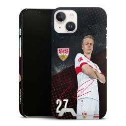 Premium Card Case matt