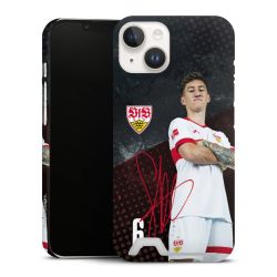 Premium Card Case matt