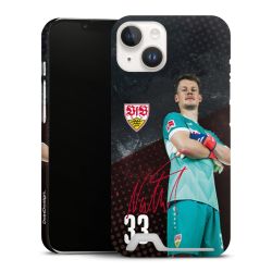 Premium Card Case matt