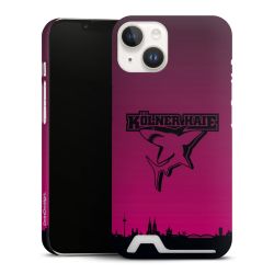 Premium Card Case matt