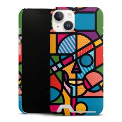 Premium Card Case matt