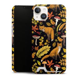 Premium Card Case matt