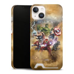 Premium Card Case matt