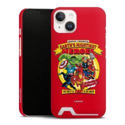 Premium Card Case matt