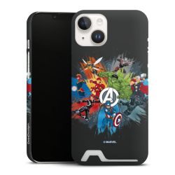 Premium Card Case matt