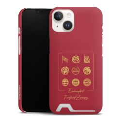 Premium Card Case matt