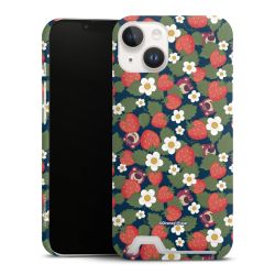 Premium Card Case matt