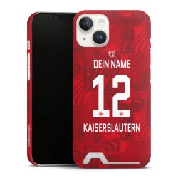 Premium Card Case matt