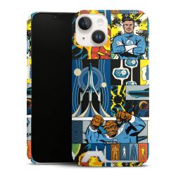 Premium Card Case matt