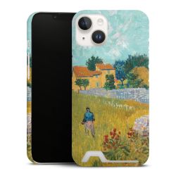 Premium Card Case matt