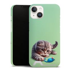 Premium Card Case matt