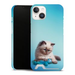 Premium Card Case matt