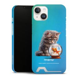 Premium Card Case matt