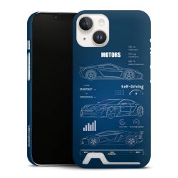 Premium Card Case matt