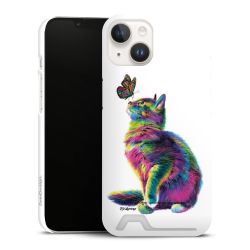 Premium Card Case matt