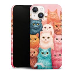 Premium Card Case matt