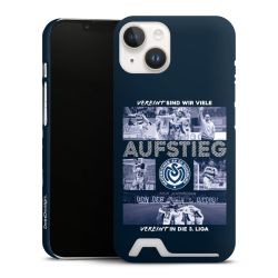 Premium Card Case matt