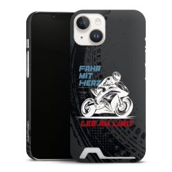 Premium Card Case matt