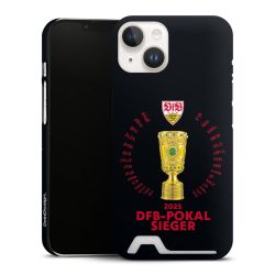 VfB DFB-Pokal Sieger Schwarz