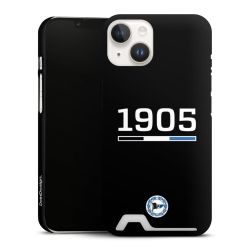 Premium Card Case matt