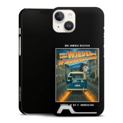 Premium Card Case matt