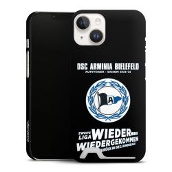 Premium Card Case matt