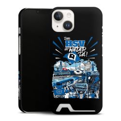 Premium Card Case matt