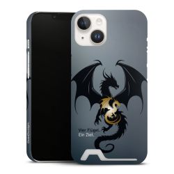 Premium Card Case matt