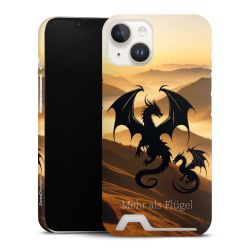 Premium Card Case matt