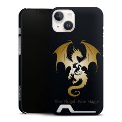 Premium Card Case matt