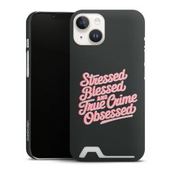 Premium Card Case matt