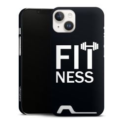 Premium Card Case matt