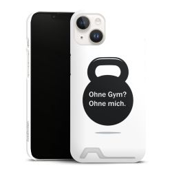 Premium Card Case matt