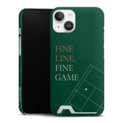 Premium Card Case matt