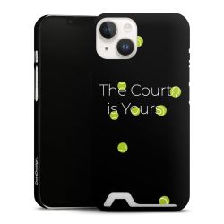 Premium Card Case matt