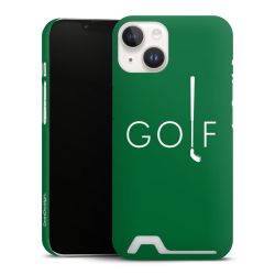 Premium Card Case matt