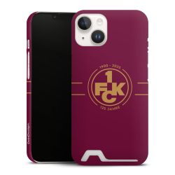 Premium Card Case matt