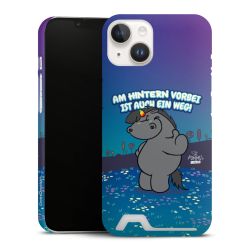 Premium Card Case matt