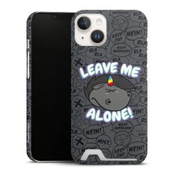 Premium Card Case matt