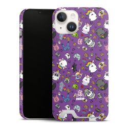 Premium Card Case matt