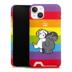 Premium Card Case matt