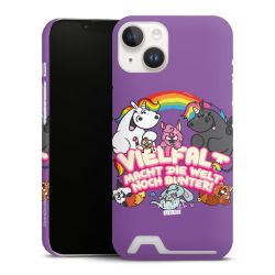 Premium Card Case matt