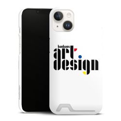 Premium Card Case matt