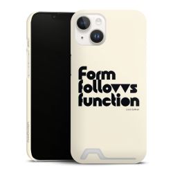 Premium Card Case matt