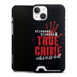 Premium Card Case matt