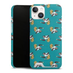 Premium Card Case matt