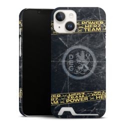 Premium Card Case matt