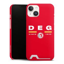 Premium Card Case matt