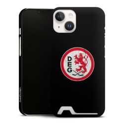 Premium Card Case matt